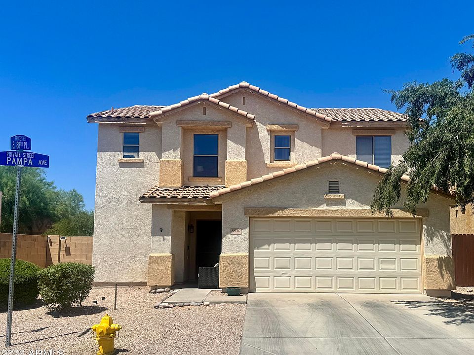 1st image of 8840 E PAMPA Avenue