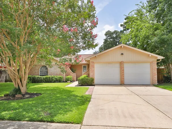 15822 Whipple Tree Drive, Houston, TX 77070