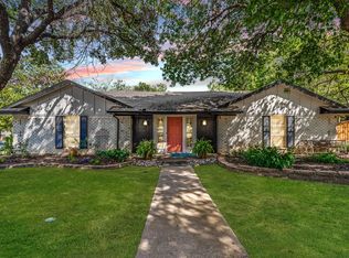 400 Westview Ter, Midlothian, TX 76065