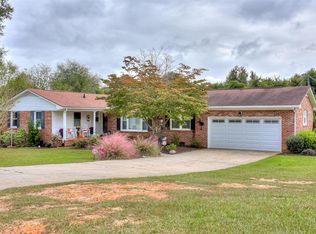 170 Parkwood Dr, Williston, SC 29853