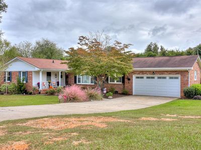 170 Parkwood Dr, Williston, SC, 29853