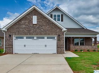 131 Keller Dr, Hazel Green, AL 35750