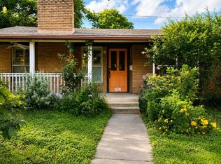 1241 Wiltshire Ave, Terrell Hills, TX 78209