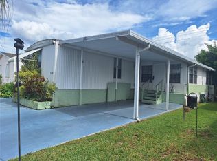 Gateway West Condo, Homestead, FL 33034