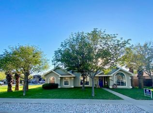 2236 Malibu Blvd, Eagle Pass, TX 78852