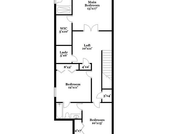 3rd image of 236 Sweet Lemon Ln