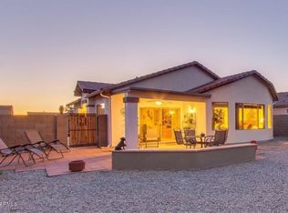 10544 E Tortilla Creek Ct, Gold Canyon, AZ 85118