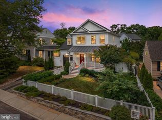 114 Spa View Ave, Annapolis, MD 21401