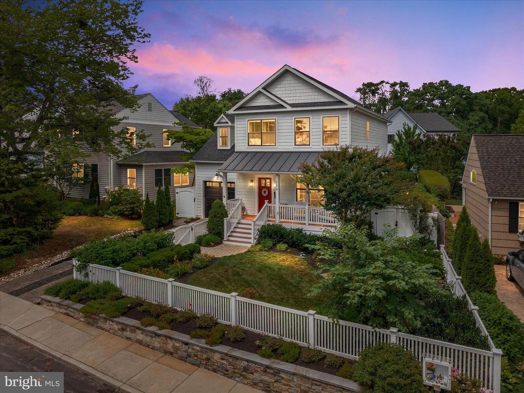 114 Spa View Ave, Annapolis, MD, Annapolis