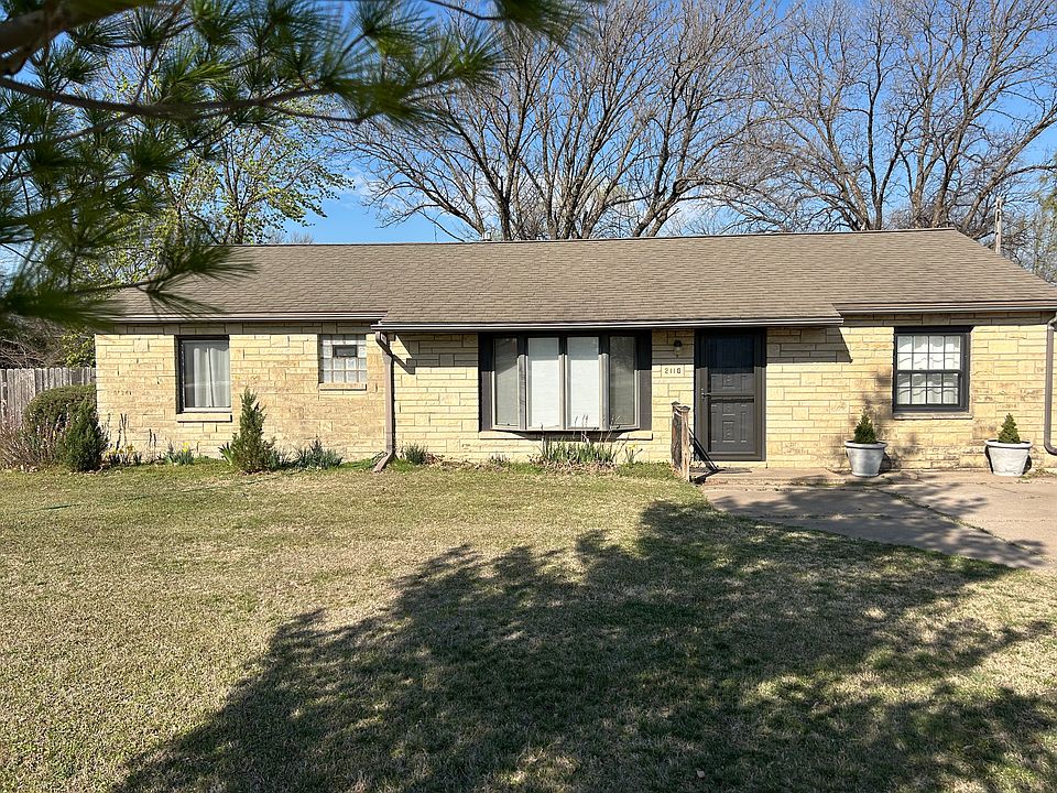 1st image of 2110 N A St