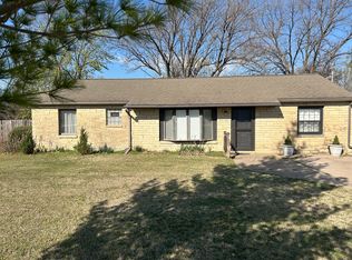 2110 N A St, Wellington, KS 67152