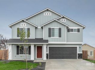 7720 S Brian Ave, Boise, ID 83716