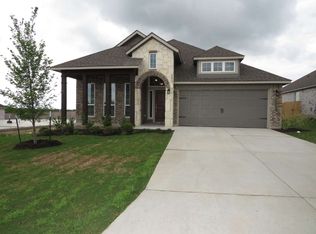 5737 Red Fish Ct, Belton, TX 76513