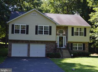 1031 Lakeview Dr, Stafford, VA 22556