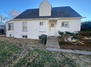 1358 S 4th Ave #2, Pocatello, ID 83201