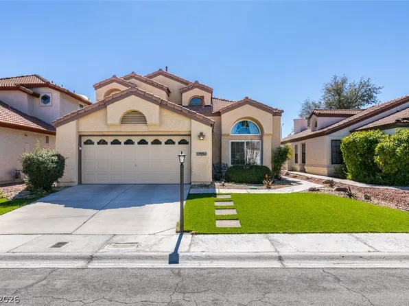 1958 Magnolia Dr, Henderson, NV 89014
