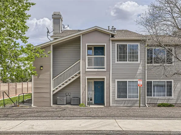 3727 Cactus Creek Court #204, Highlands Ranch, CO 80126