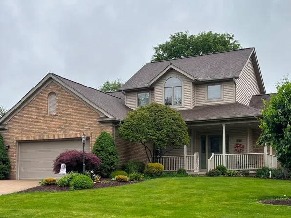 2430 University Dr SE, Massillon, OH 44646