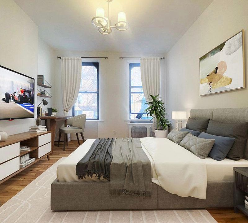 1st image of 1443 York Ave #5BA