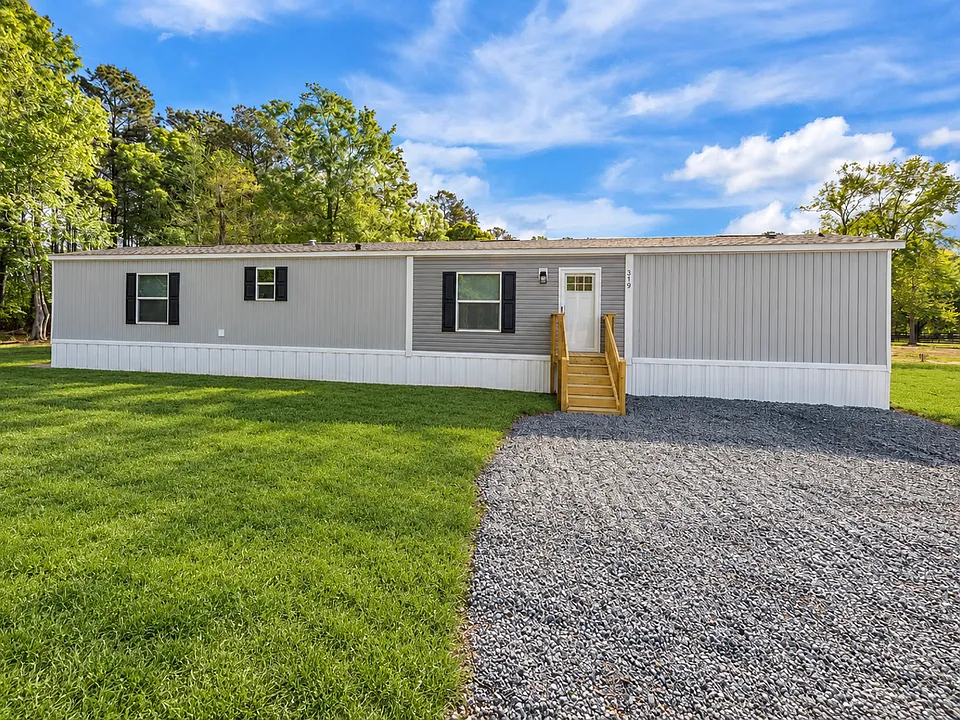 319 Myers Mayo Rd