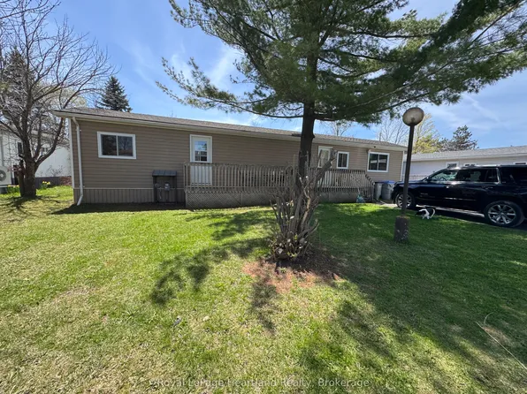 39724 Amberley Rd #36, Morris Turnberry, ON N0G 2W0
