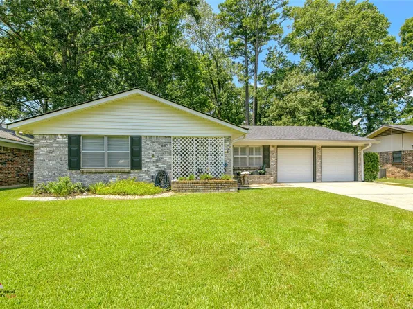 3427 Ginger Dr, Haughton, LA 71037