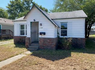 1818 W 4th St, Joplin, MO 64801