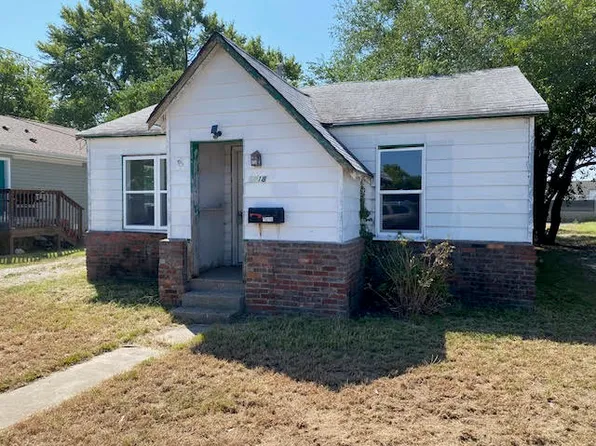 1818 W 4th Street, Joplin, MO 64801