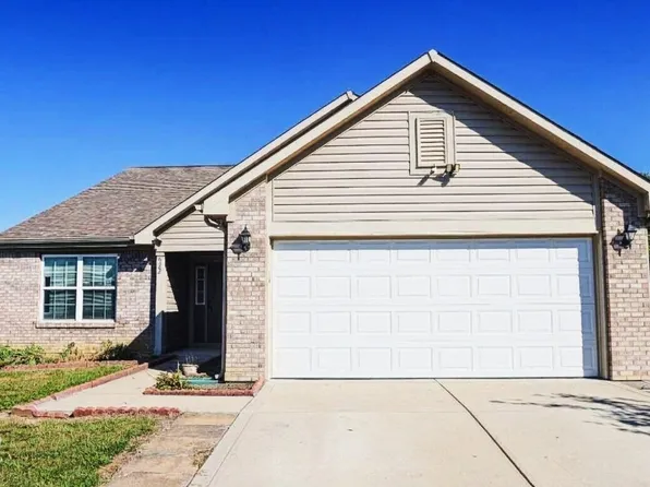 922 Beal Way, Indianapolis, IN 46217