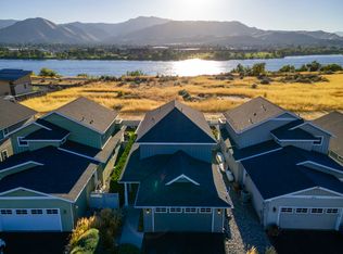 2452 NW Columbia Ave #11, East Wenatchee, WA 98802