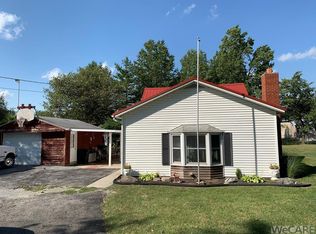 1705 E Elm St, Lima, OH