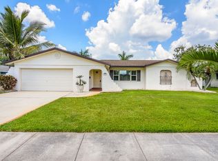 1435 Vega Ave, Merritt Island, FL 32953