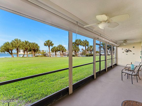 5th image of 3873 S Banana River Blvd APT 103