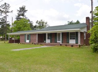 216 Evergreen St, North, SC 29112