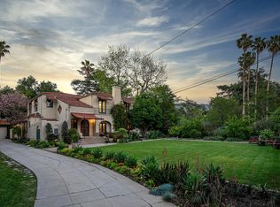 1201 New York Dr, Altadena, CA 91001