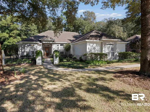 10929 Covey Dr, Fairhope, AL 36532