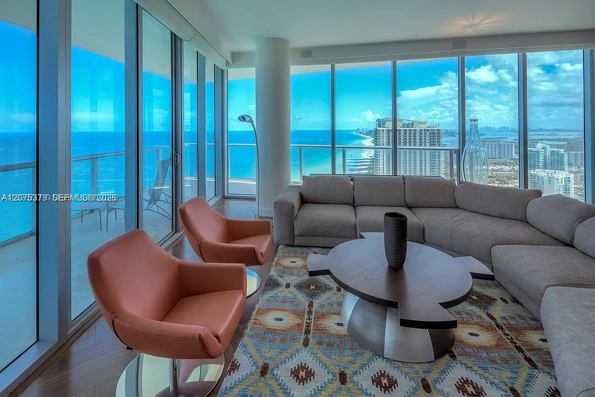 17001 Collins Ave # 4301, Sunny Isles Beach FL 33160 #4301 - Sunny Isles Beach — Photo 1
