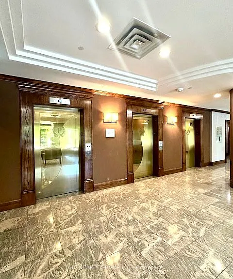 1 Pemberton Ave #805 — Photo 8