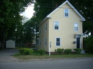 142 8th Ave, Haverhill, MA 01830