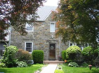 1002 Edmonds Ave, Drexel Hill, PA 19026