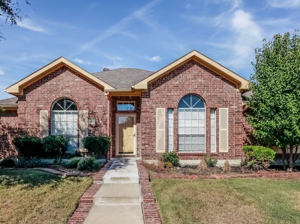 1811 Caddo Lake Dr