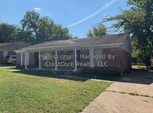 5565 Apple Blossom Dr, Memphis, TN 38115