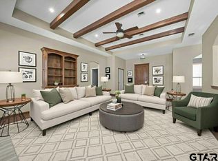 17153 County Road 1108, Flint, TX 75762