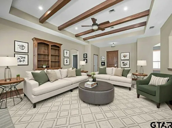 17153 County Road 1108, Flint, TX 75762