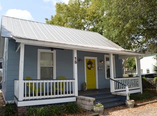 15 Hope St, St Augustine, FL 32084