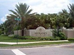 8541 SW 25th Ct, Miramar, FL 33025