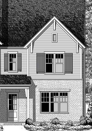 2nd image of 3024 Long Branch Cir Lot 144