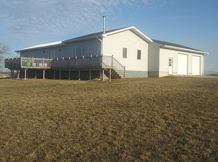 11606 E Airline Hwy, Dunkerton, IA 50626