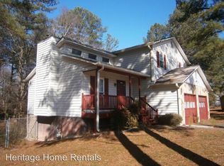 3221 Craven Ridge Dr, Powder Springs, GA 30127