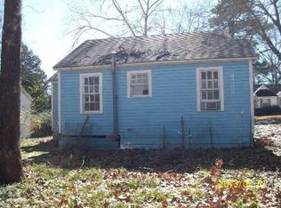 204 Forest St, Springhill, LA 71075